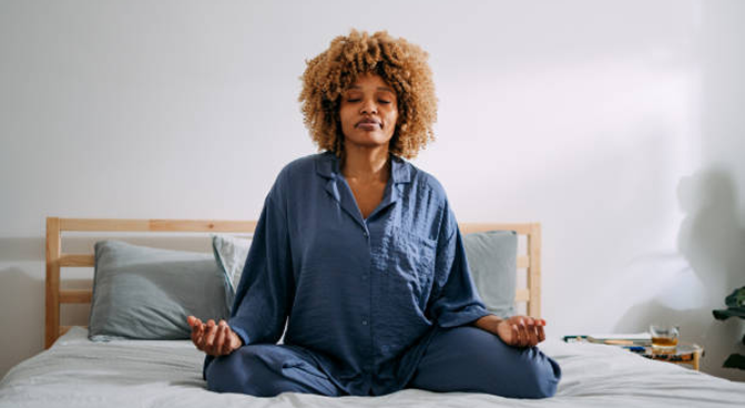 The Psychology Behind What You Wear to Bed