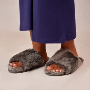 Lunar Fur Slides