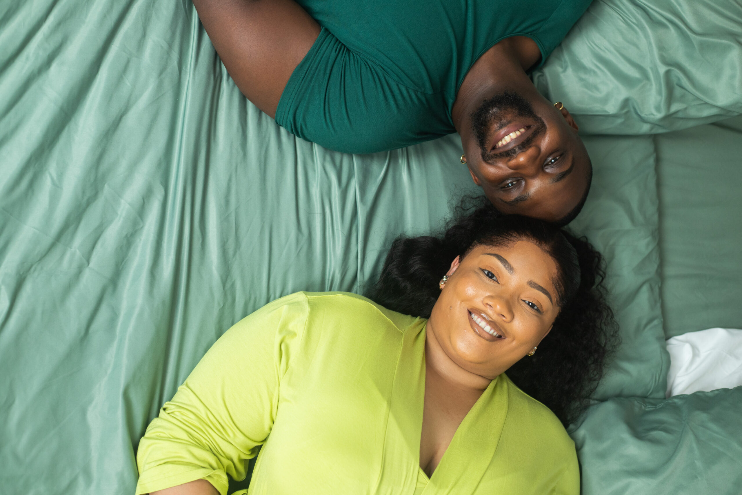 3 Fabric Types Nigerians Should Avoid for Hot Nights