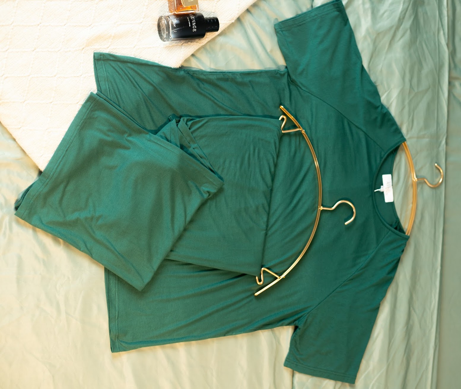5 Tips to Keep Your Sleepwear Soft After Many Washes