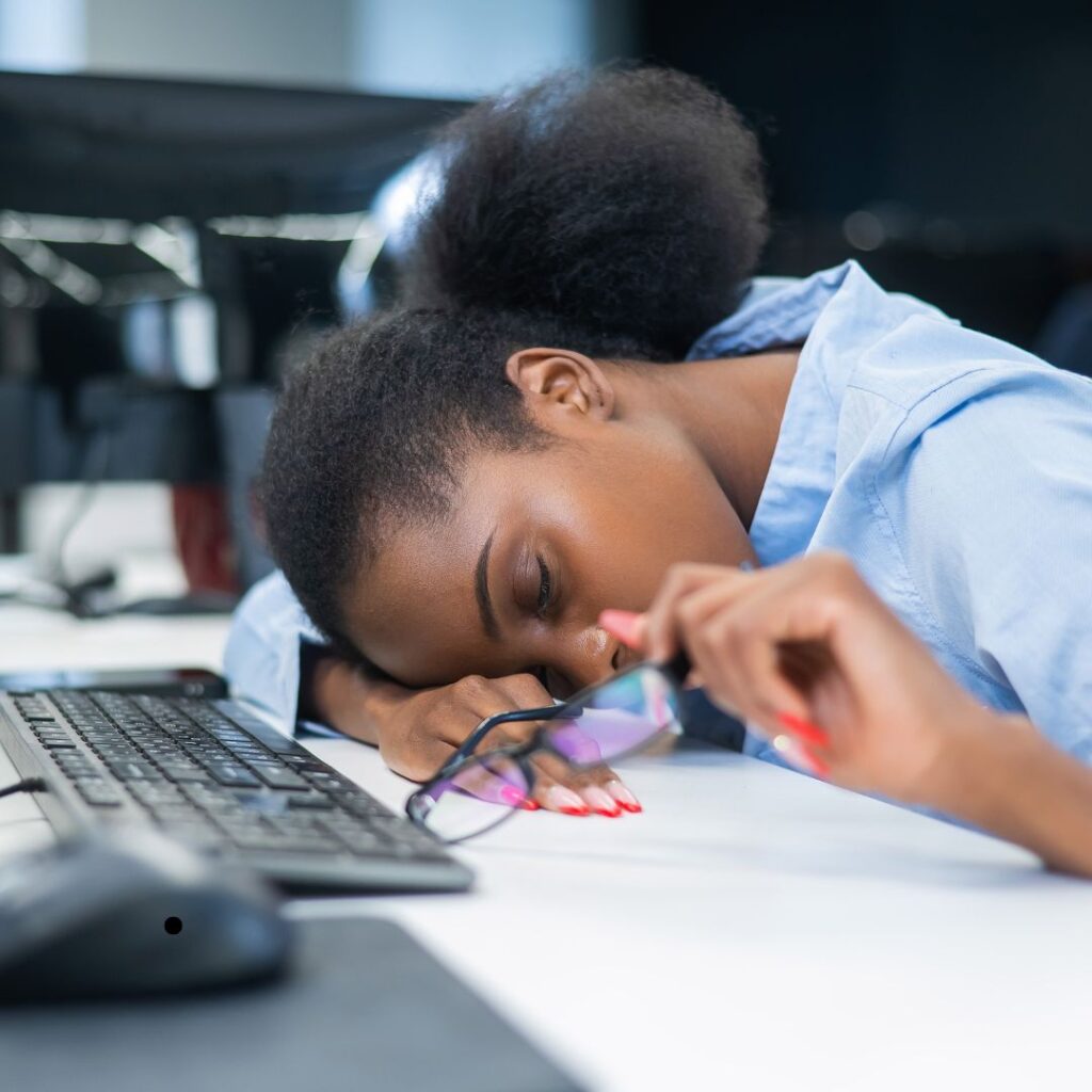 Reduces Decision Fatigue