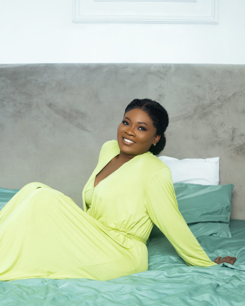 7 Sleepwear Tips for the Rainy Season in Nigeria