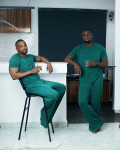 5 Loungewear Ideas That Look Neat and Feel Relaxed at Home