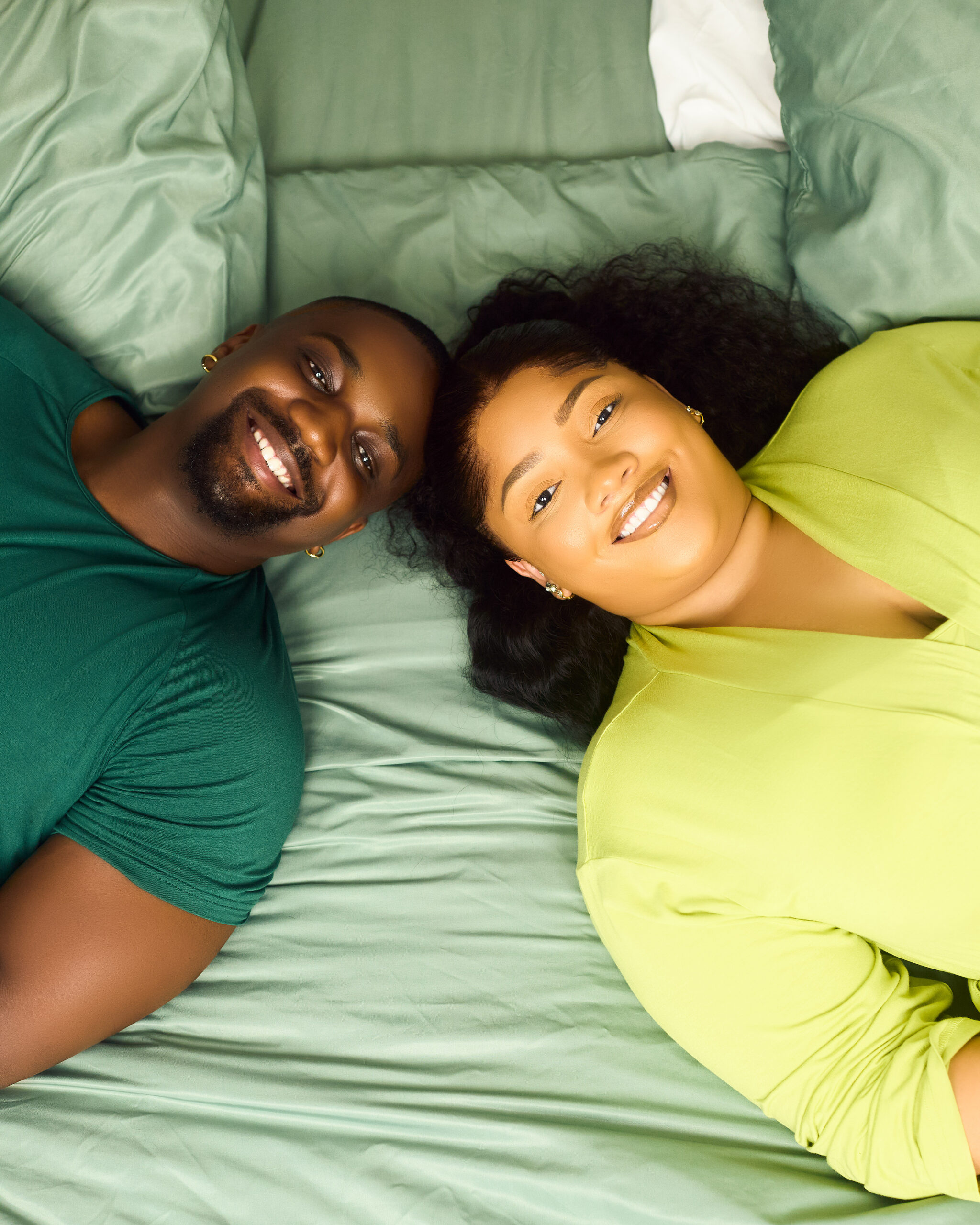 Why Sleepwear Matters More Than Nigerians Think