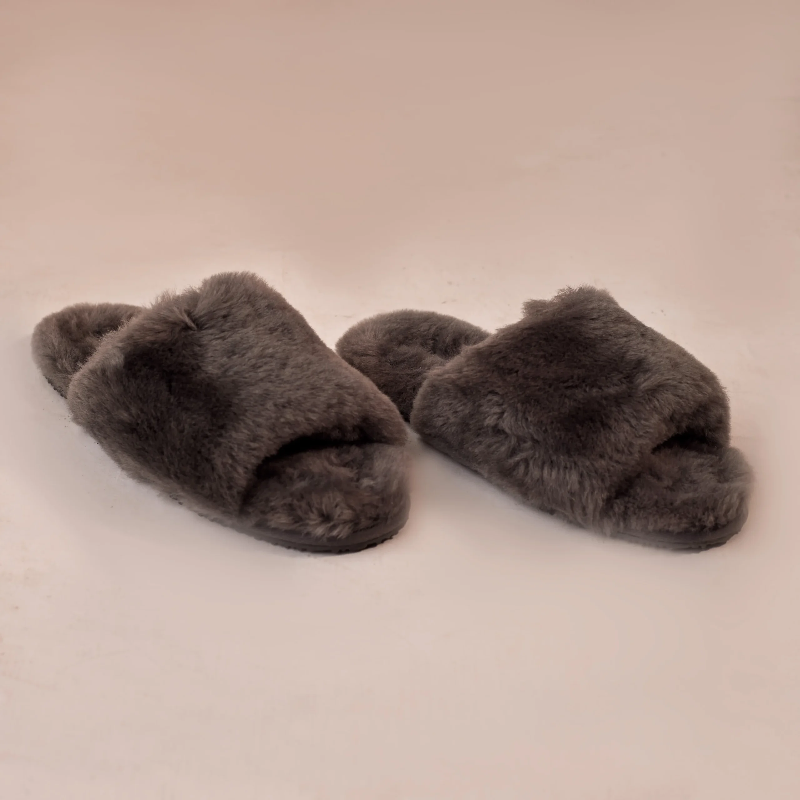 Lunar Fur Slides - Image 3